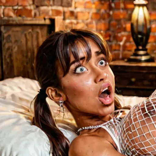 KI-Pornobild-Generator