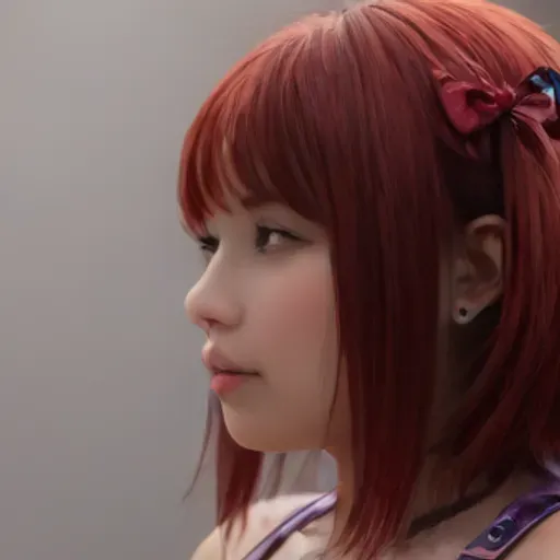 generatore di immagini porno IA