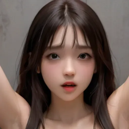 yapay zekâ porno görsel üretici