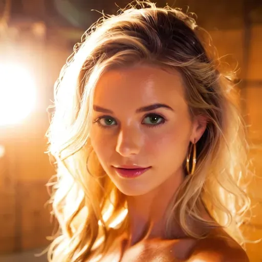 KI-Pornobild-Generator