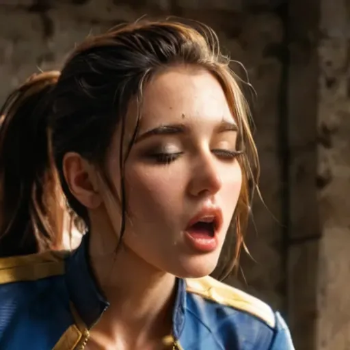 KI-Pornobild-Generator