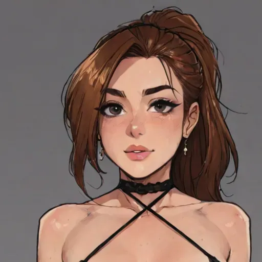 KI-Pornobild-Generator