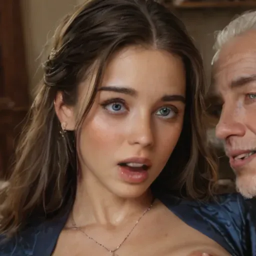 generatore di immagini porno IA