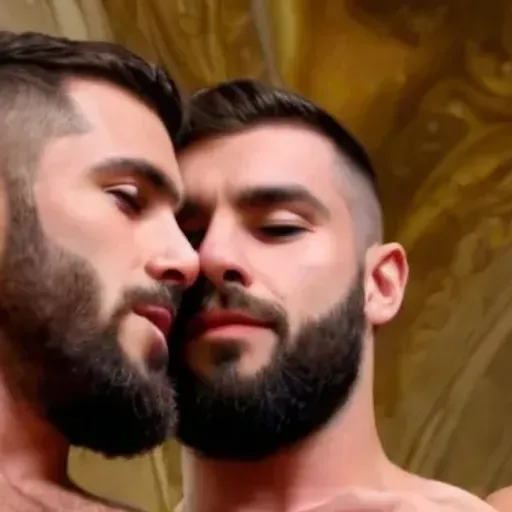 AIポルノ写真ジェネレーター