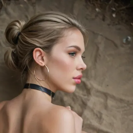 AIポルノ画像ジェネレーター