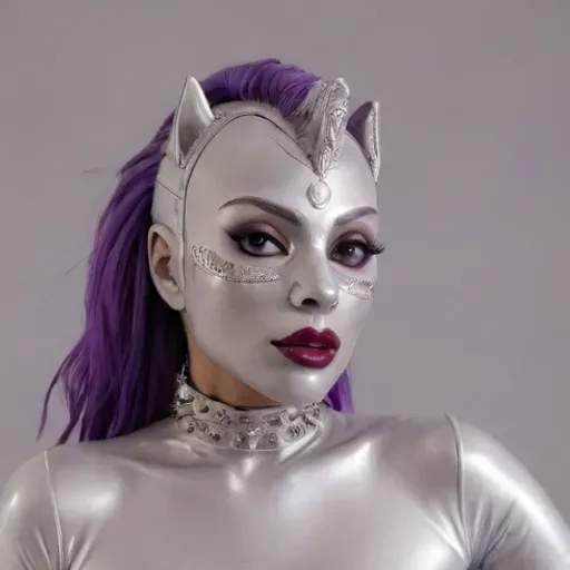 โปรแกรมสร้างภาพโปรนที่ใช้ปัญหา AI