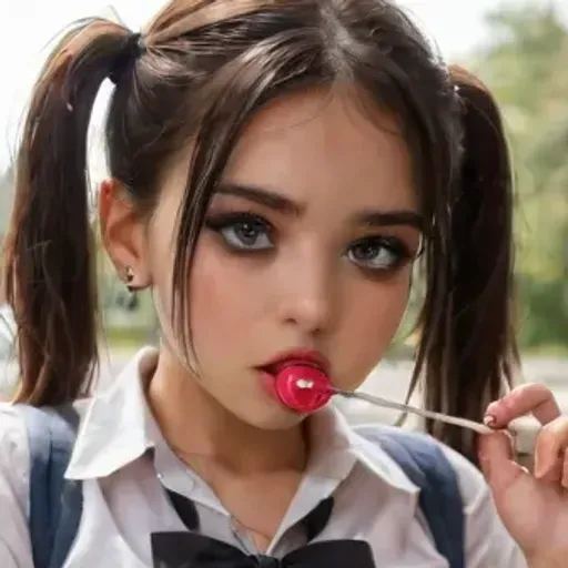 KI-Pornobild-Generator