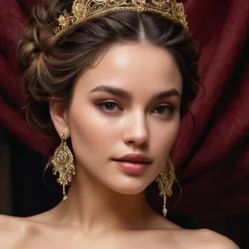 yapay zekâ porno görsel üretici