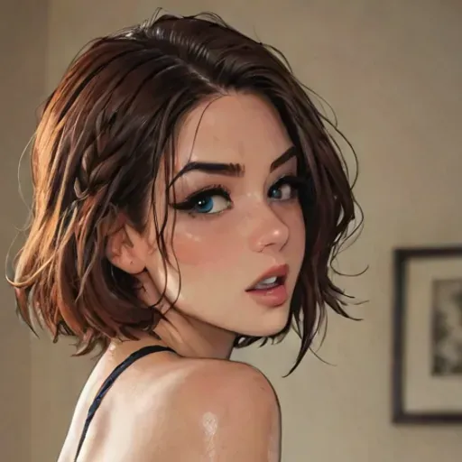 KI-Pornobild-Generator