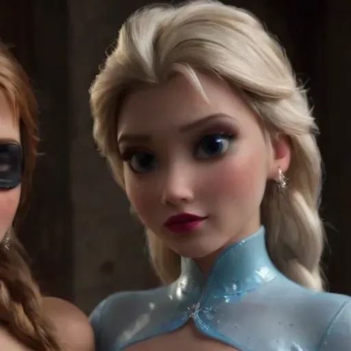 KI-Pornobild-Generator