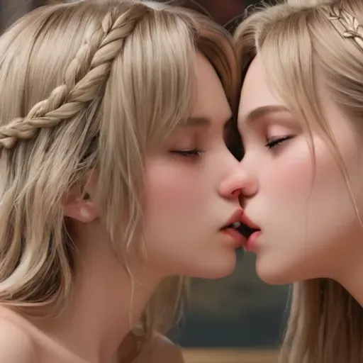 โปรแกรมสร้างภาพโปรนที่ใช้ปัญหา AI