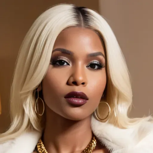 AI 포르노 이미지 생성기