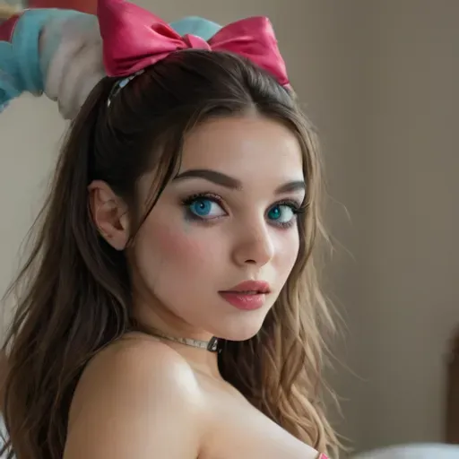 โปรแกรมสร้างภาพโปรนที่ใช้ปัญหา AI