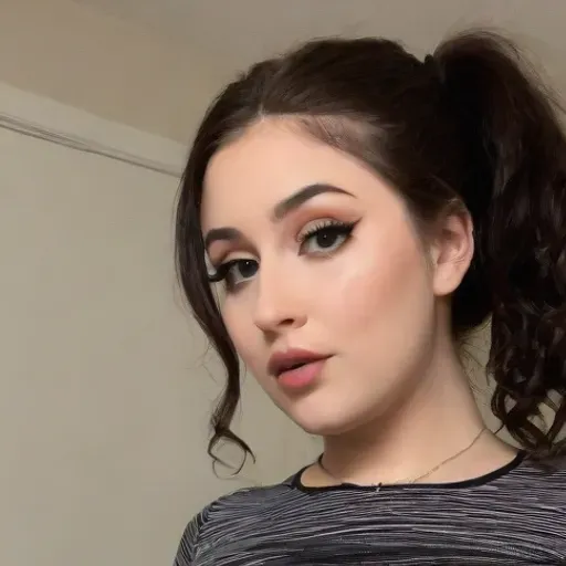 โปรแกรมสร้างภาพโปรนที่ใช้ปัญหา AI