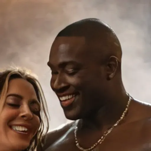 โปรแกรมสร้างภาพโปรนที่ใช้ปัญหา AI