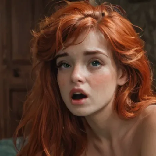 yapay zekâ porno görsel üretici