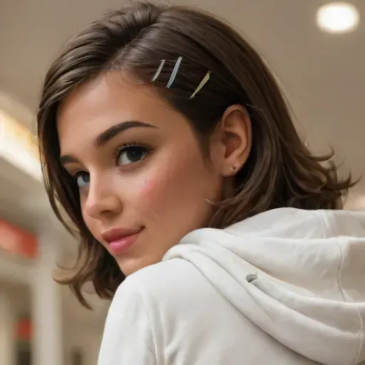 AIポルノ画像ジェネレーター