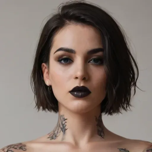 gerador de imagens pornô com IA