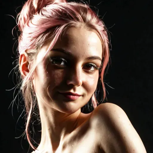 yapay zekâ porno görsel üretici