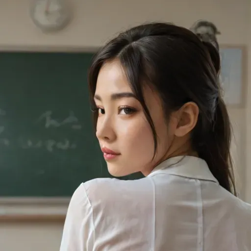 generatore di immagini porno IA