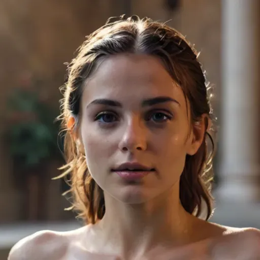 yapay zekâ porno görsel üretici