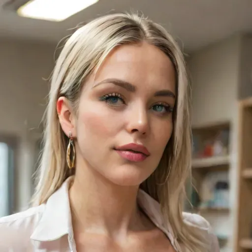 AI 포르노 이미지 생성기