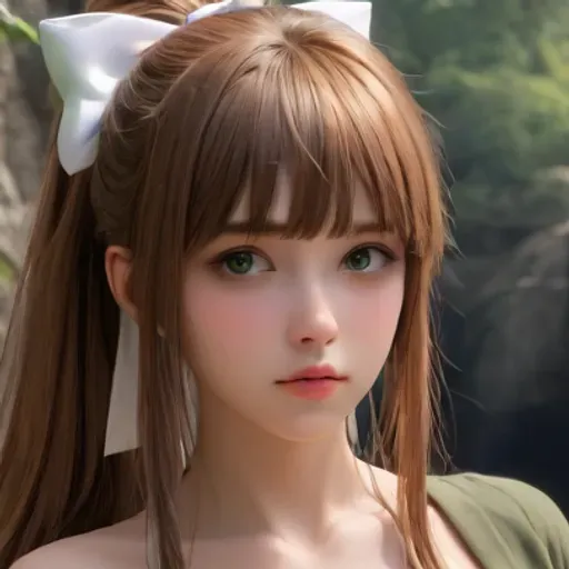 KI-Pornobild-Generator