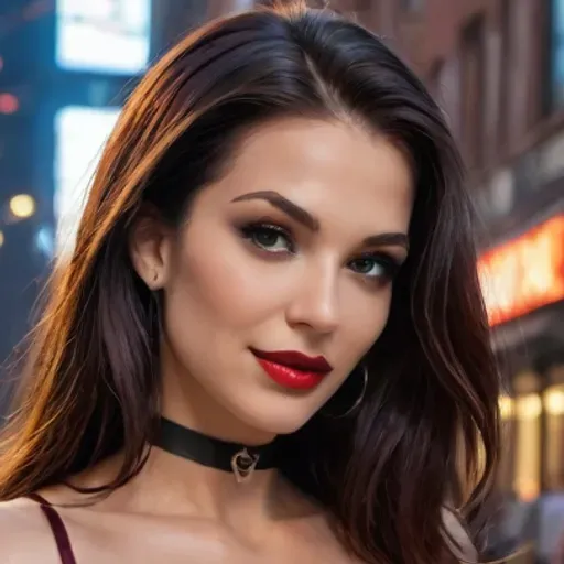 KI-Pornobild-Generator