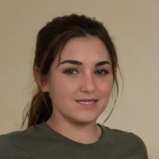 โปรแกรมสร้างภาพโปรนที่ใช้ปัญหา AI