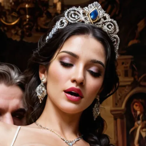 โปรแกรมสร้างภาพโปรนที่ใช้ปัญหา AI