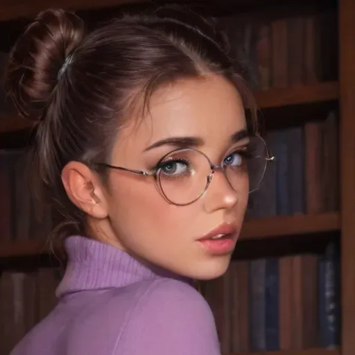 generatore di immagini porno IA