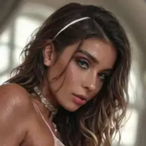 yapay zekâ porno görsel üretici