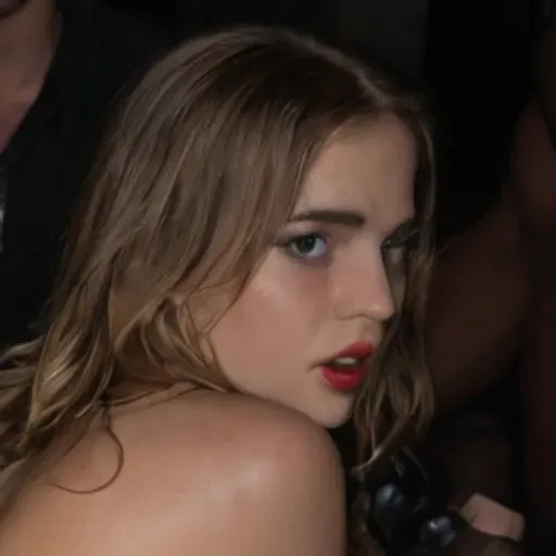 yapay zekâ porno görsel üretici