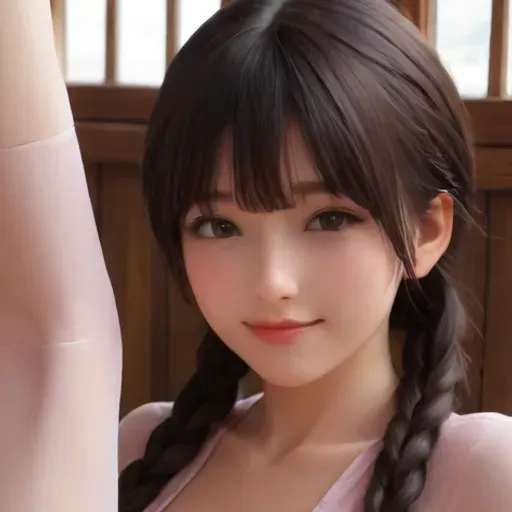 generatore di immagini porno IA