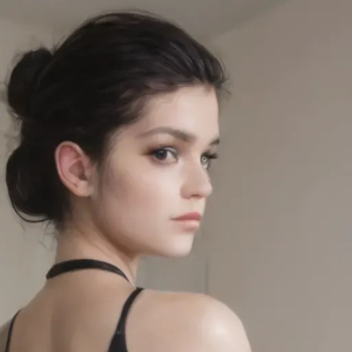 โปรแกรมสร้างภาพโปรนที่ใช้ปัญหา AI