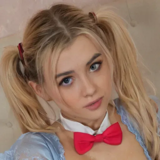 yapay zekâ porno görsel üretici