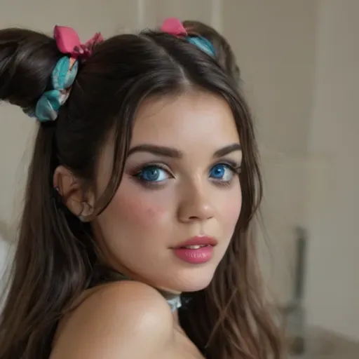 generatore di immagini porno IA