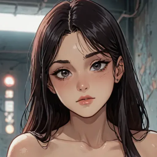 KI-Pornobild-Generator