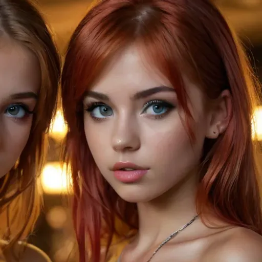 โปรแกรมสร้างภาพโปรนที่ใช้ปัญหา AI