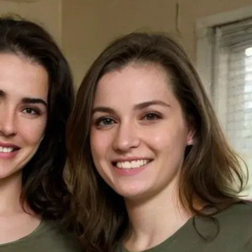 AIポルノ写真ジェネレーター