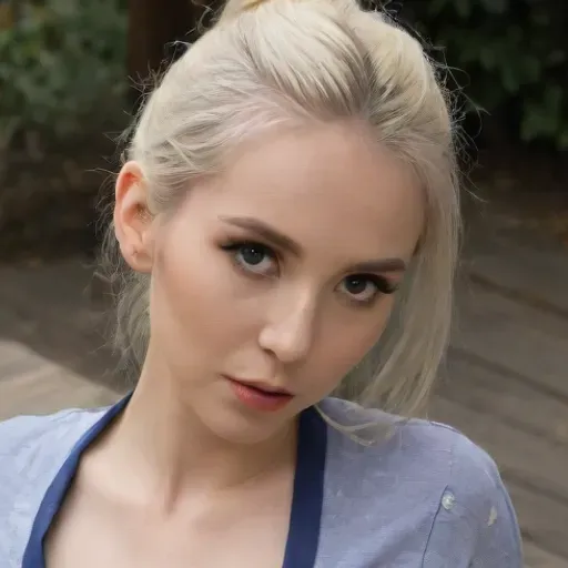 โปรแกรมสร้างภาพโปรนที่ใช้ปัญหา AI