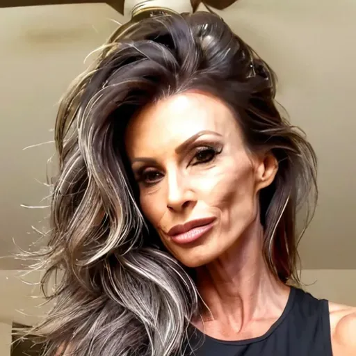 KI-Pornobild-Generator