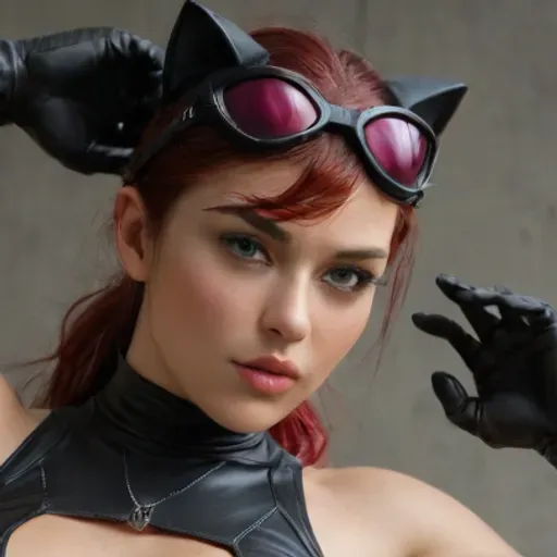 AIポルノ画像ジェネレーター