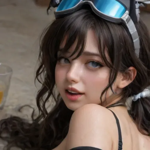 генератор порно-изображений на ИИ