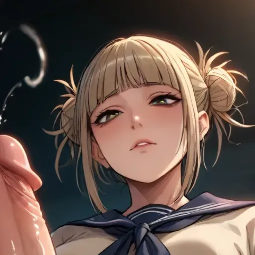 generatore di immagini porno IA