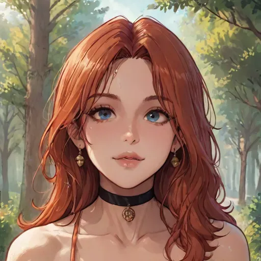 generatore di immagini porno IA