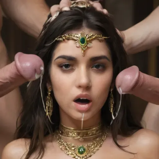 โปรแกรมสร้างภาพโปรนที่ใช้ปัญหา AI