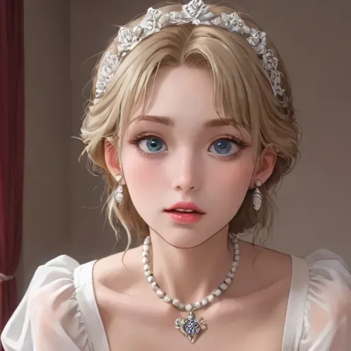 โปรแกรมสร้างภาพโปรนที่ใช้ปัญหา AI