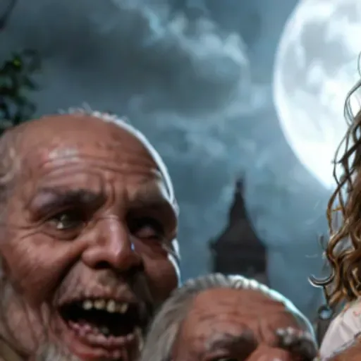 โปรแกรมสร้างภาพโปรนที่ใช้ปัญหา AI