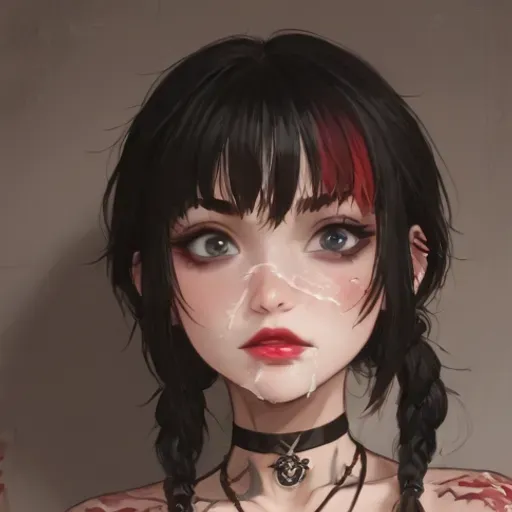 generatore di immagini porno IA